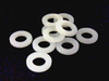 Nylon Hex Nut -- Z4-N-5