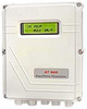 GE Panametrics AquaTrans AT868 Ultrasonic Flow Meter and Transmitter