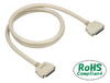 50pin Miniature Ribbon Connector -- PCB50PS-5P