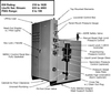 Electric Steam Boiler -- SVS