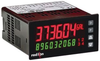 DIGITAL PANEL METER, 50 to 250VAC / 21.6 to 250VDC -- 90R8368