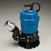 AC Dewatering and Sludge Pumps