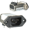 Power Entry - Modules -- CCM1251-ND