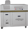 Model 0302 Medium/High Volume Hard Drive Shredder -- Model 0302 Jackhammer Medium/High Volume