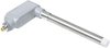 0.05 Cell Constant, Compression Fitting Style, Contacting Conductivity Digital Sensor -- D3422A1 - Image