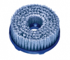 Industrial Brushes - Abrasive Brushes - Abrasive Nylon Fine-Blanking Disc Brush -- 32160