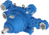 Power Pump Drive -- WPD-00