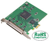 Non-Insulated Digital Input Board -- DI-64T-PE