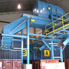 Metal Scrap Conveying - Image