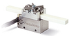 Linear Twin 20N Piezoelectric Motor -- Piezo LEGS®
