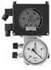 Differential Pressure Meter -- Media 6