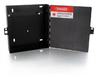 Q-Series 2u 6-Panel Wallmount Box -- WS0-QTR