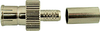 BNC Quick Disconnect for RG58 C/U Cable -- 8916
