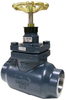 Socket Weld Shut-Off Valve