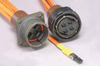 MT Male Assembly Kit (Round Cable) -- CF-198160-000