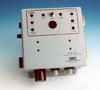 Vault Gas Monitor -- 2400