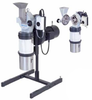 Rotor Beater Mills Model SR 200 / SR 300