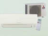 MSY Inverter Air Conditioner Indoor Unit -- MSY-GA24NA