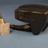 Phased Array Ultrasonic (UT) Probe -- 1D - Image