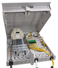 Fiber Optic Distribution and Termination Enclosure -- OptiBox 32 - Image