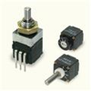 Rotary Switches Type 07R -- 07R3424