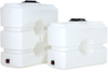 Snyder 400 Gallon Narrow Storage Tank / Doorway Tank -- SII-Closet400