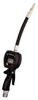 Samson 2165 Flex Hose Outlet Electronic Lube Meter, ATF, Fle -- SAM2165