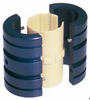 Drylin® Split Bearings -- Series TJUI-03