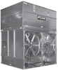 Axial Fan Model -- XLP2