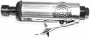 Taylor 1/4" Straight Die Grinder, 6-5/8", Rear -- 005-7757R