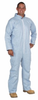 Pyrolon® XT Flame-Retardant Level D Coveralls -- WPL149