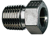 Stainless Steel Reducing Bushings -- GO-08539-94