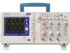 Oscilloscope, 40 MHz, 500 MS/a, 2-Channels, Color Display -- 70137046