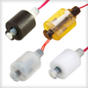 Small Size Single-Point Level Switches -- LS-3