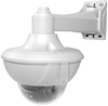Color Weather/Vandal Proof IR Dome Camera -- 80-30212