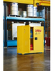 EAGLE Double-Wall Flammable Liquids Safety Cabinets -- 8829400