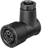 NTSD-WD-9 Plug socket -- 18527