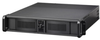 iStarUSA D-200L Black 2U Rackmounted Server Case with 460-Wa -- D-2L/46BK
