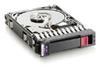 Hewlett Packard 146GB SAS 600 Internal Hard Drive - 10000rpm -- 507125-B21