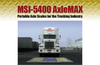 AxleMax -- Model MSI-5400 - Image