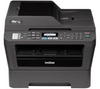 Brother MFC7860dw Mono MFP iPrinter 27ppm -- MFC-7860DW