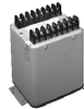 Three Phase AC RMS Current Transducer -- 3CTR-015B
