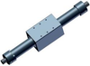 MAGTEC® Rodless Cylinder, double acting with power stroke in both directions -- 1726-0000 - Image