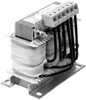 Three-Phase Line Reactor -- RWK 212-600-S