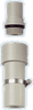 Flow-Through Fitting -- ARF 201