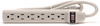 6 OUTLET POWER STRIP -- 80-20105
