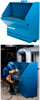 Welding and Grinding Table - Image