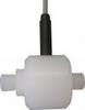 PVDF X Flow Meter -- 0085
