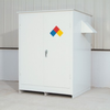 HazMat Storage Locker -- GEN164