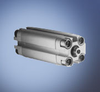 Compact Cylinder -- ADVU Series
